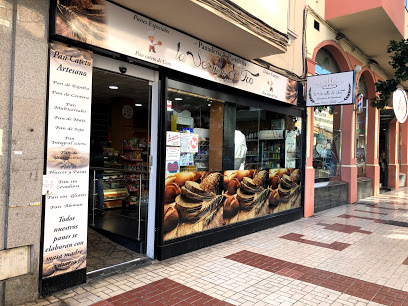 Panadería La Semilla de Oro