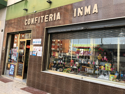 Panadería Confitería Inma