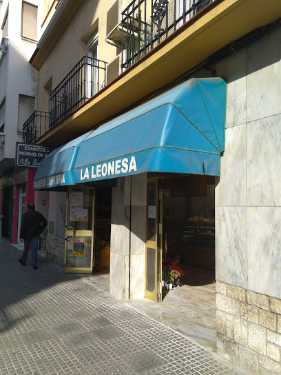 Panadería Confitería La Leonesa