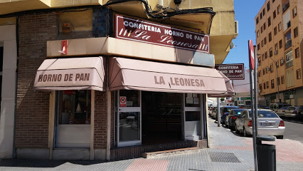 La Leonesa