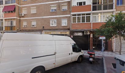 Panaderia San Antón