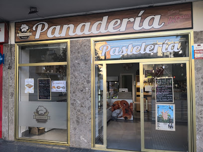 Foto de Panadería La andaluza