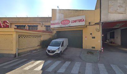 Panificadora Platero Sl