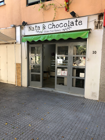 Nata & Chocolate