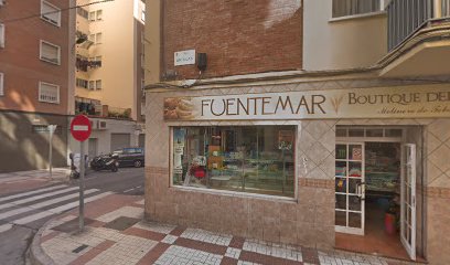 Ntra. Sra. Del Pilar Pasteleria - Boutique Del Pan