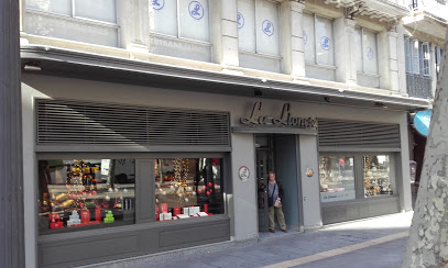La Lionesa