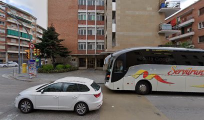 Pastissería Rafi