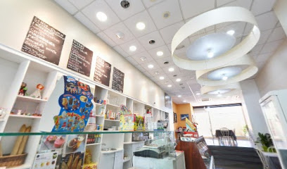 El Tastet Vegano