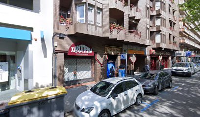 Forn de Cabrianes