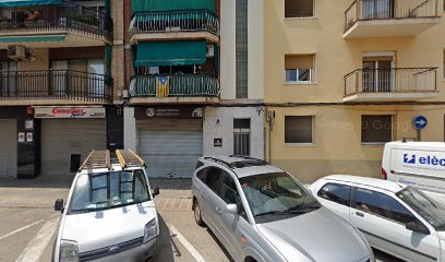 Forn de Cabrianes