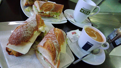 Forn la Sardana