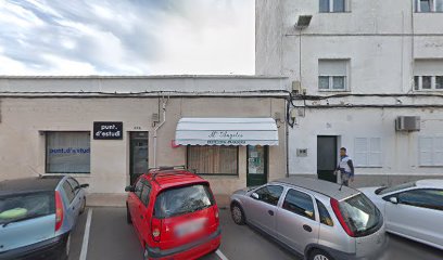 Ma Angeles Pasteleria - Panaderia