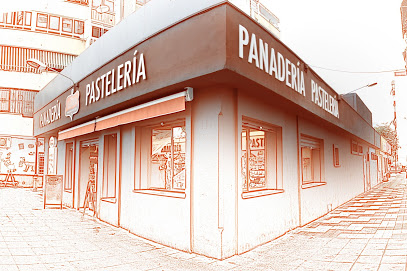 Foto de Panadería Pastelería Salduba