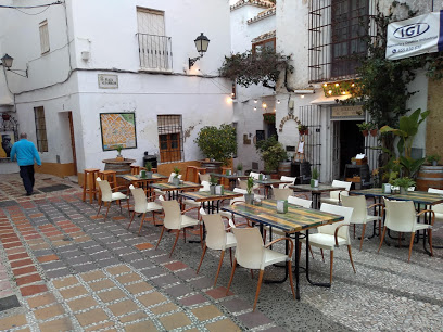 Panaderia, Pastelería Salduba