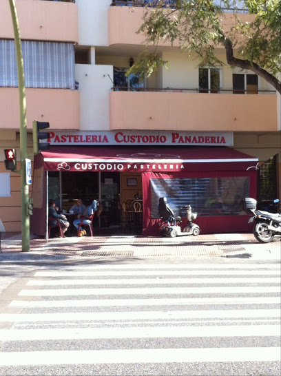 Foto de Pastelería CUSTODIO