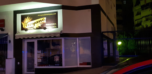 Panadería Troyano