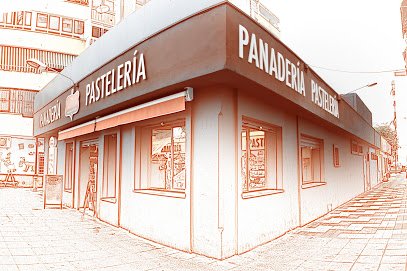 Foto de Panadería Pastelería Salduba