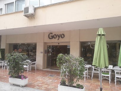 Goyo Marbella