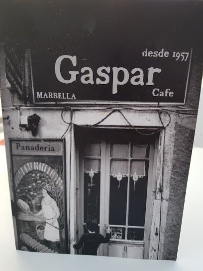 Foto de Panaderia Gaspar