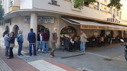 Foto de Panificadora Marbella