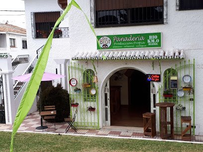 Foto de Das Brot Panadería (Organic)