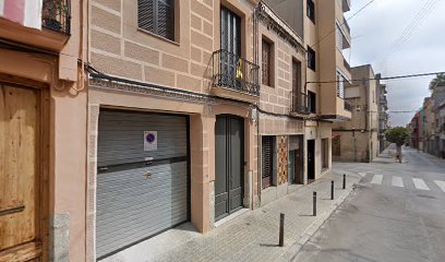 Panaderia