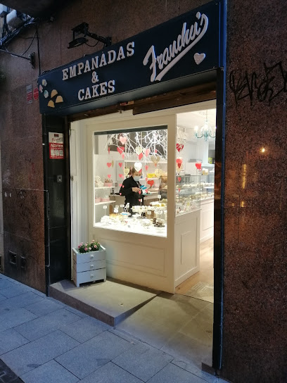 Empanadas & Cakes Franchu's