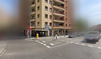 Can Kiku - Plaça Granollers