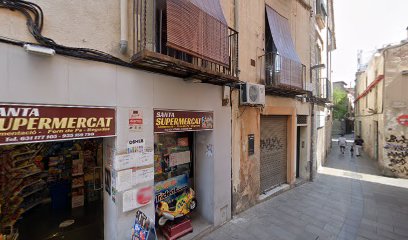 Forn Sant Jaume