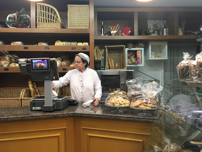 Forn de Pa i Pastisseria Sebastià Clavé