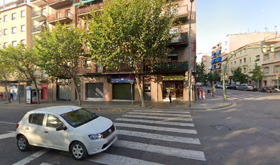 Forn Maresme