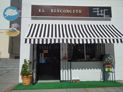 Panadería El Rinconcito