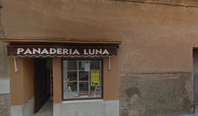 Panadería Luna