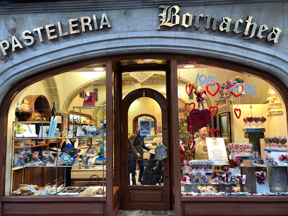 Foto de Pastelería Bornachea