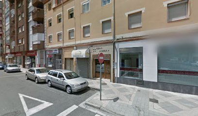 Panaderia