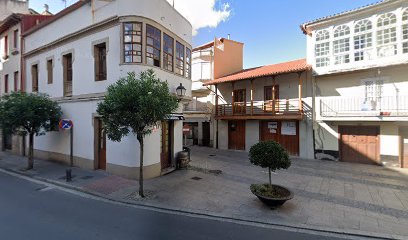 Foto de PANADERIA TARRAZO SL