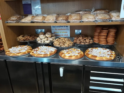 Panadería Lua