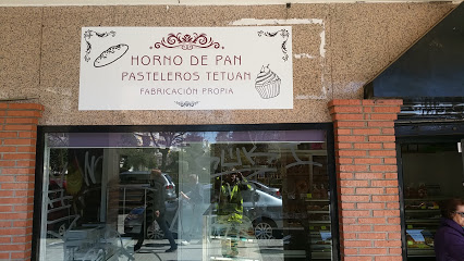 Horno De Pan Tetuan