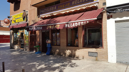 Pasteleria Sugar Heladeria