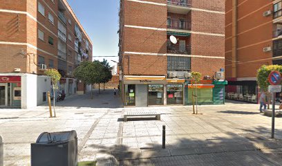 Pasteleria Blazquez