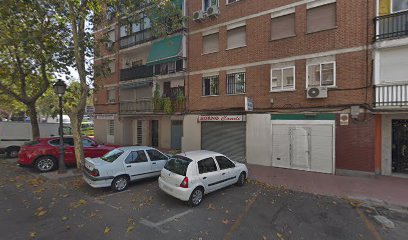 Panificadora Jaramillo SLL