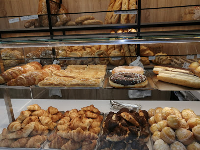Panaderia Pasteleria Baena "El Buen Pan"