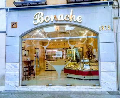 Pastelería Bonache