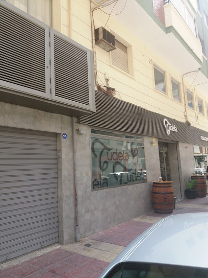 Bar TUDELA