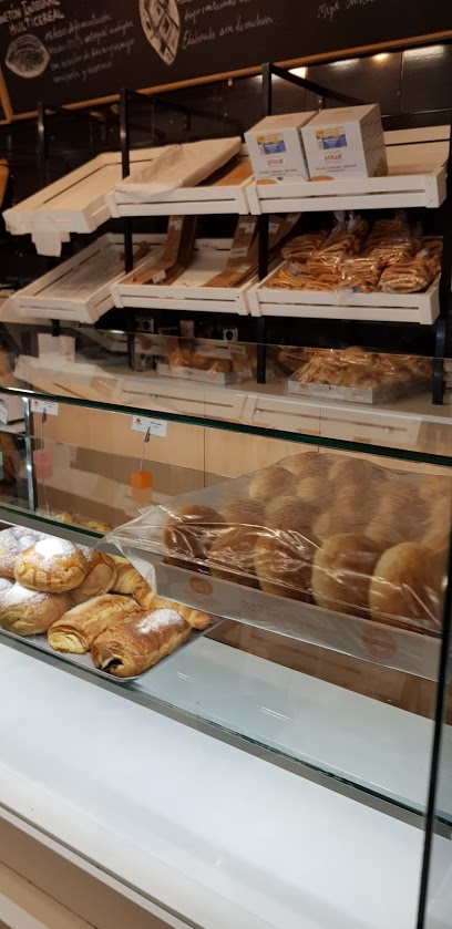 Foto de Masa Madre. Panadería especializada.