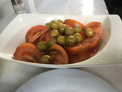 Gastro Bar Estrella Moralito