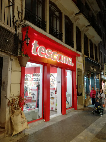 Tescoma Murcia