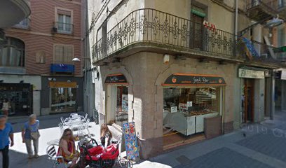 Sant Pau Forns de Pa