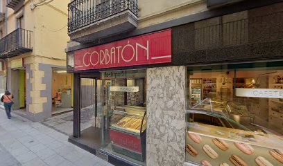 Corbatón I Fills S L