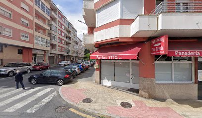 Panadería Tito S.L